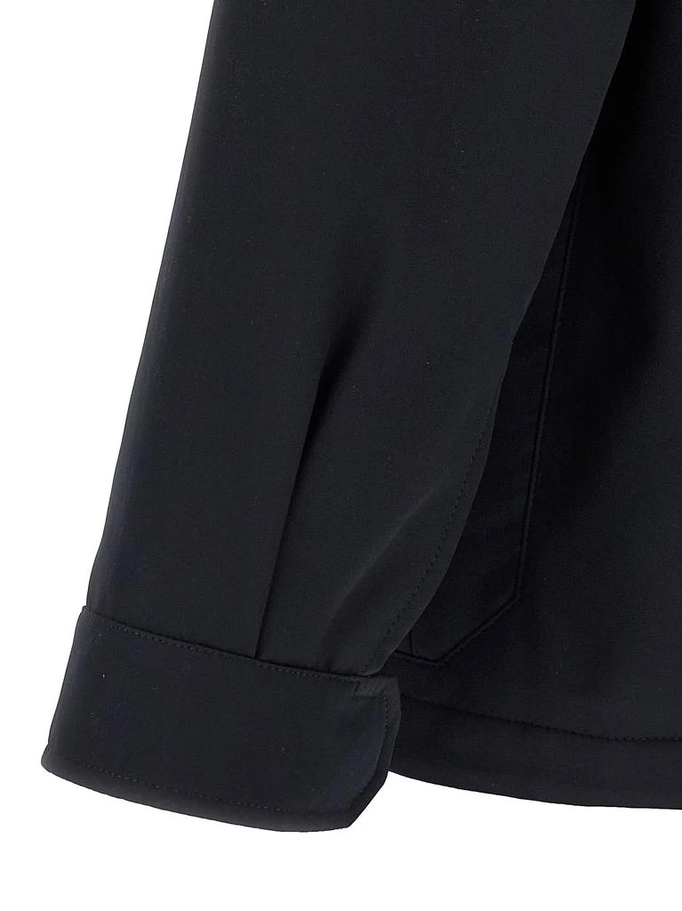 商品Zegna|Motorin 250cc Casual Jackets And Parka Blue,价格¥17591,第4张图片详细描述
