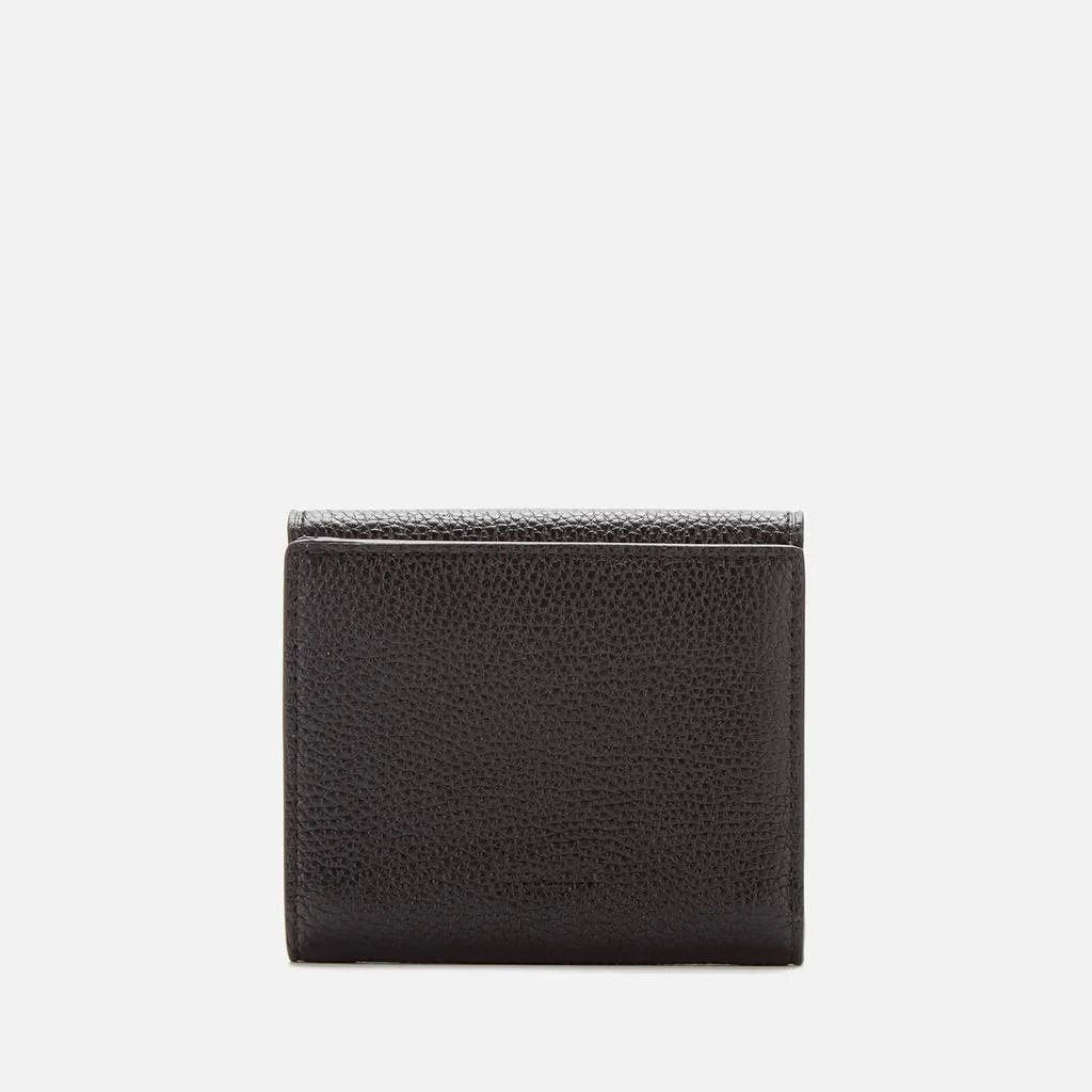 商品Coach|Coach Women's Tabby Small Wallet - Black,价格¥1245,第2张图片详细描述
