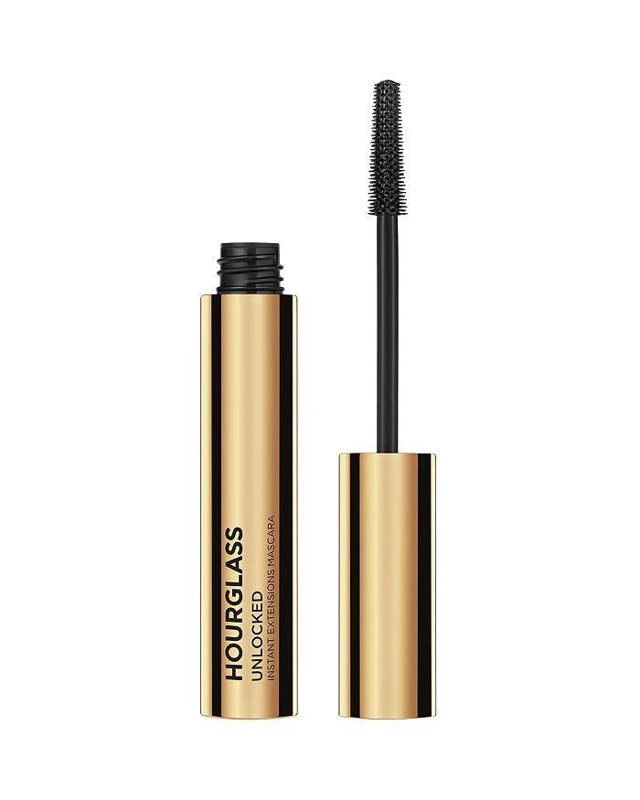 商品HOURGLASS|Unlocked Instant Extensions Mascara,价格¥250,第2张图片详细描述