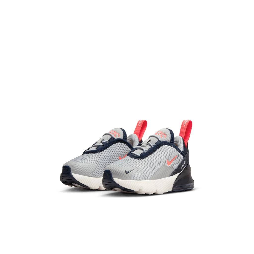 商品NIKE|Nike Air Max 270 - Baby Shoes,价格¥599,第2张图片详细描述