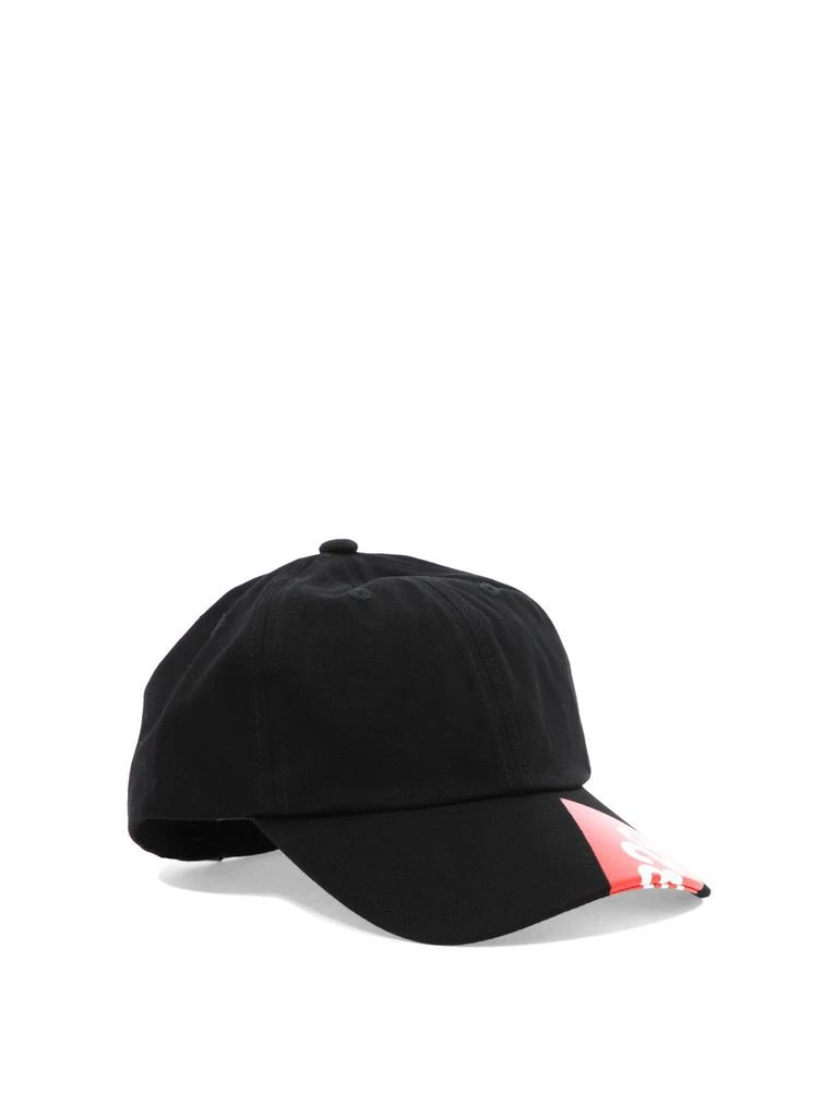 商品032c|"032C Tape" baseball cap,价格¥669,第2张图片详细描述