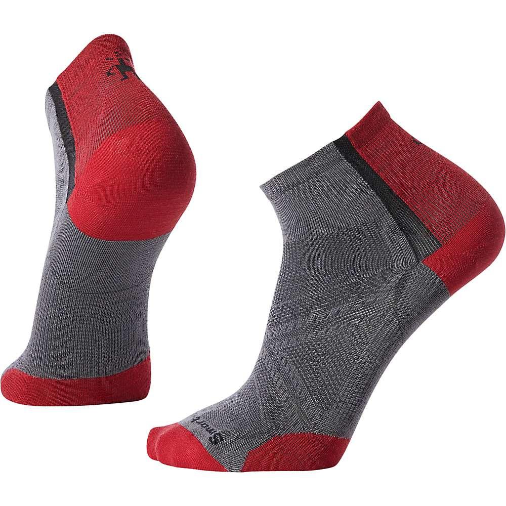 SmartWool  男士袜子 含羊毛 耐用商品第1张图片规格展示