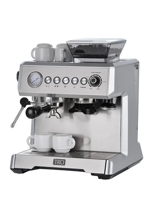 商品TRU|Large Espresso Machine,价格¥2655,第1张图片