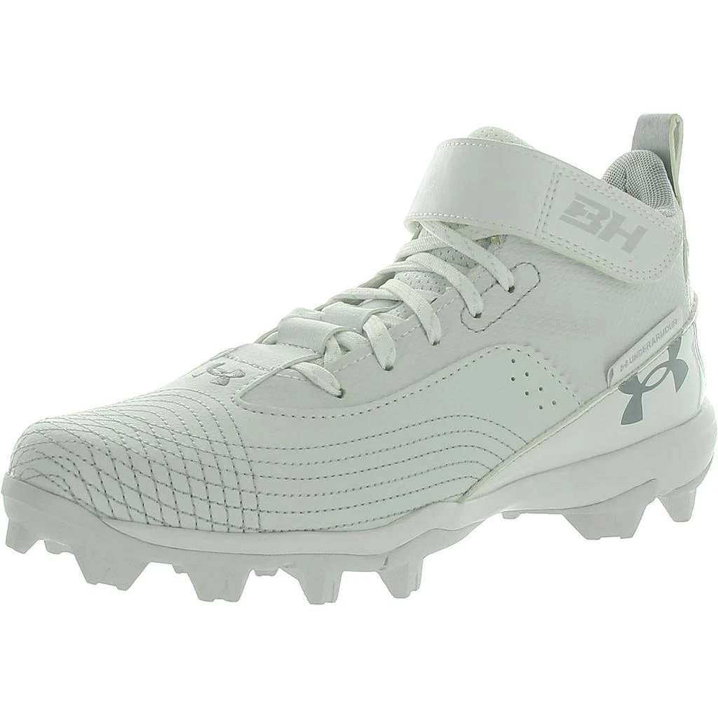 商品Under Armour|UA Harper 7 Mid RM Mens Fitness Cleats Baseball Shoes,价格¥298,第1张图片