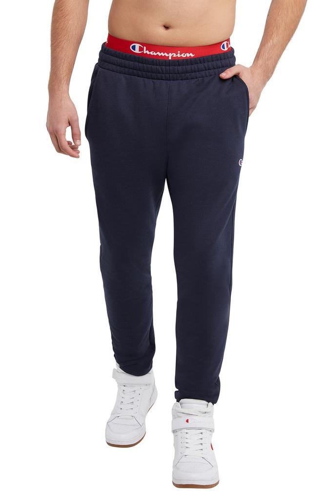 商品CHAMPION|Powerblend Slim Pants,价格¥227-¥283,第1张图片