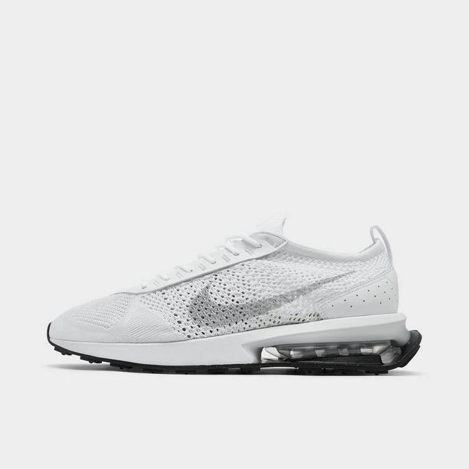 商品NIKE|Men's Nike Air Max Flyknit Racer Casual Shoes,价格¥670,第1张图片