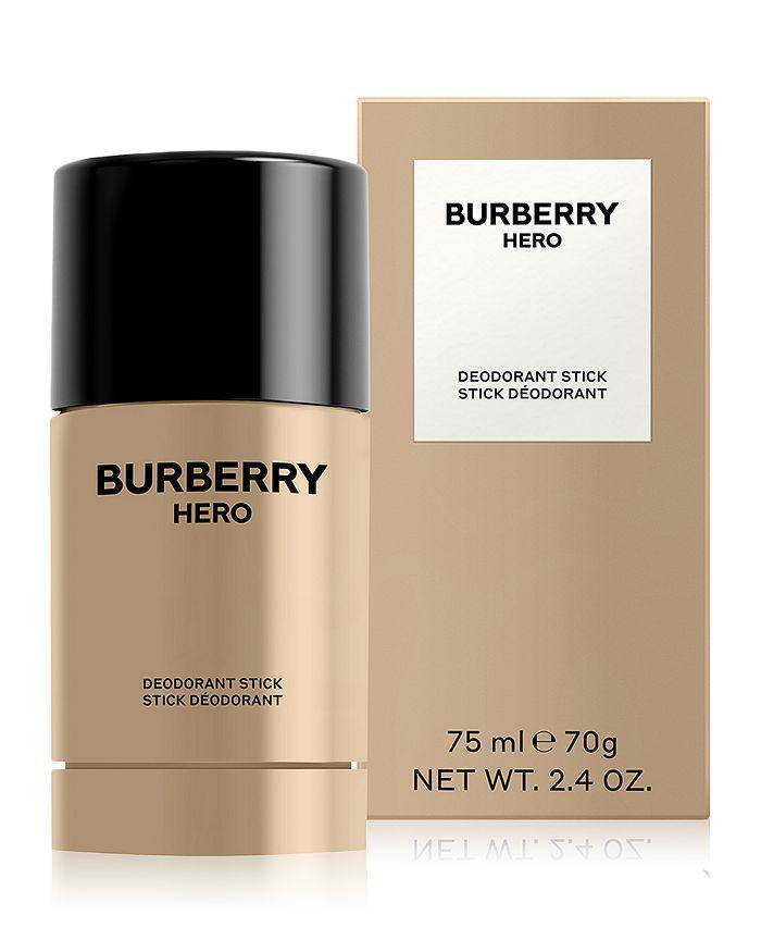 商品Burberry|Hero Deodorant for Men 2.4 oz.,价格¥221,第4张图片详细描述