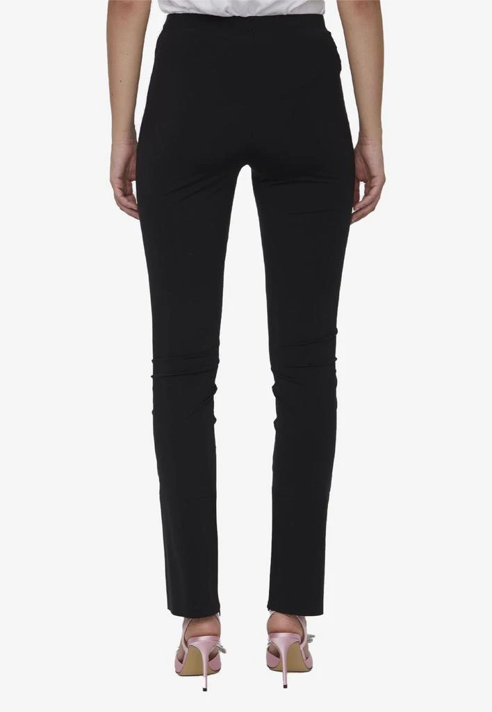 商品Alexander Wang|Jersey Tailored Leggings,价格¥2481,第4张图片详细描述