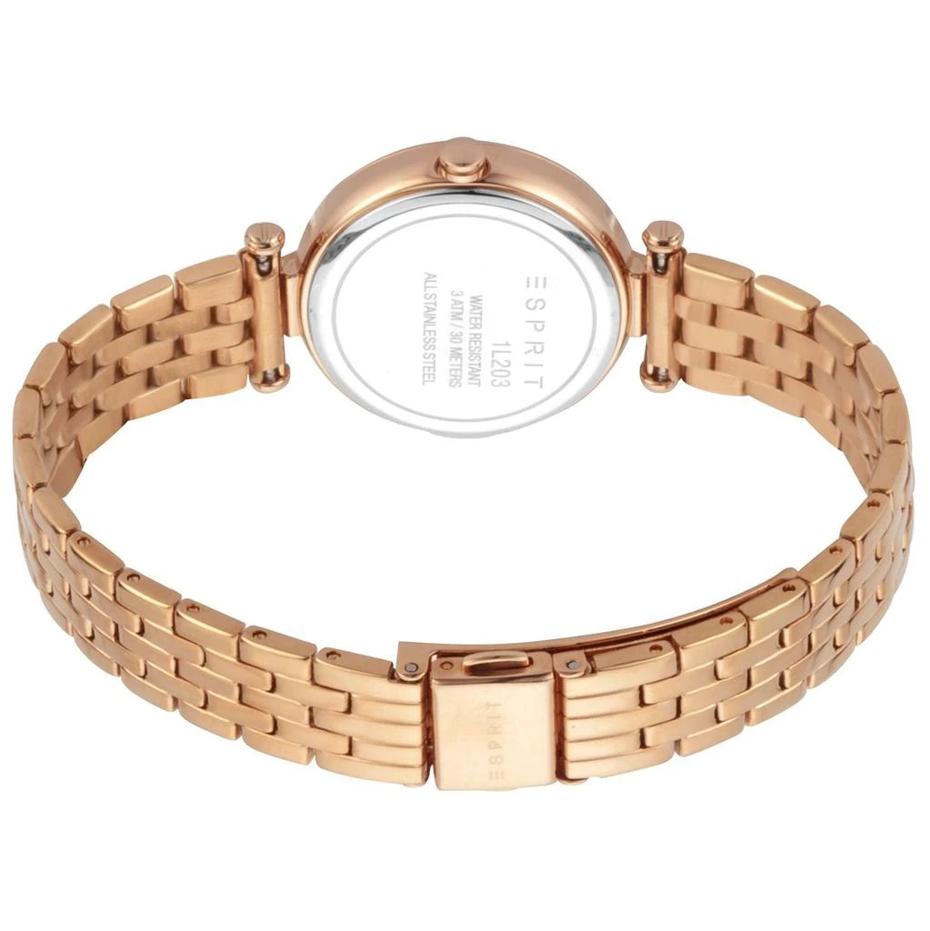 商品Esprit|Esprit Women Women's Watches,价格¥1234,第3张图片详细描述