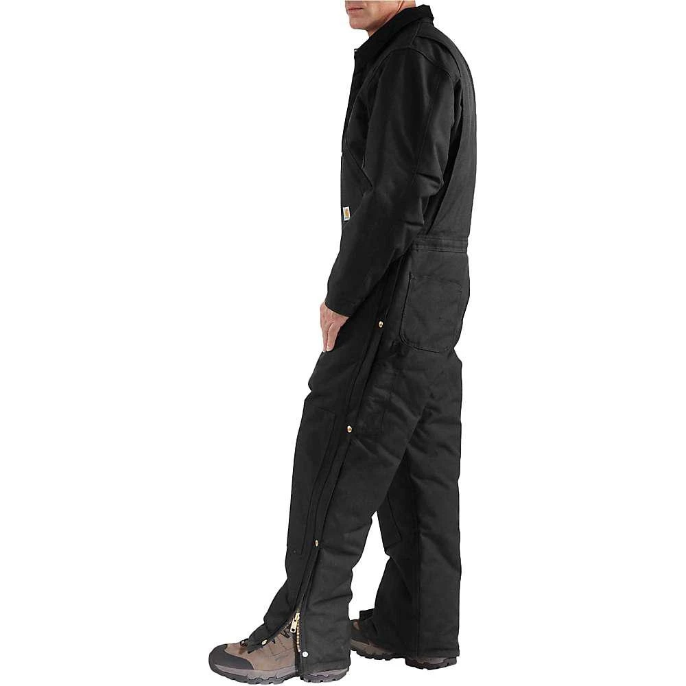 商品Carhartt|Carhartt Men's Yukon Coverall,价格¥1099,第3张图片详细描述