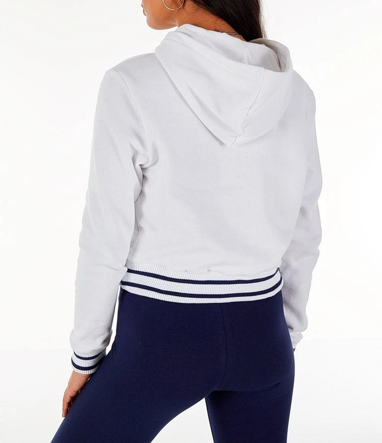 商品Fila|Women's Fila Rosemary Hoodie,价格¥112,第5张图片详细描述