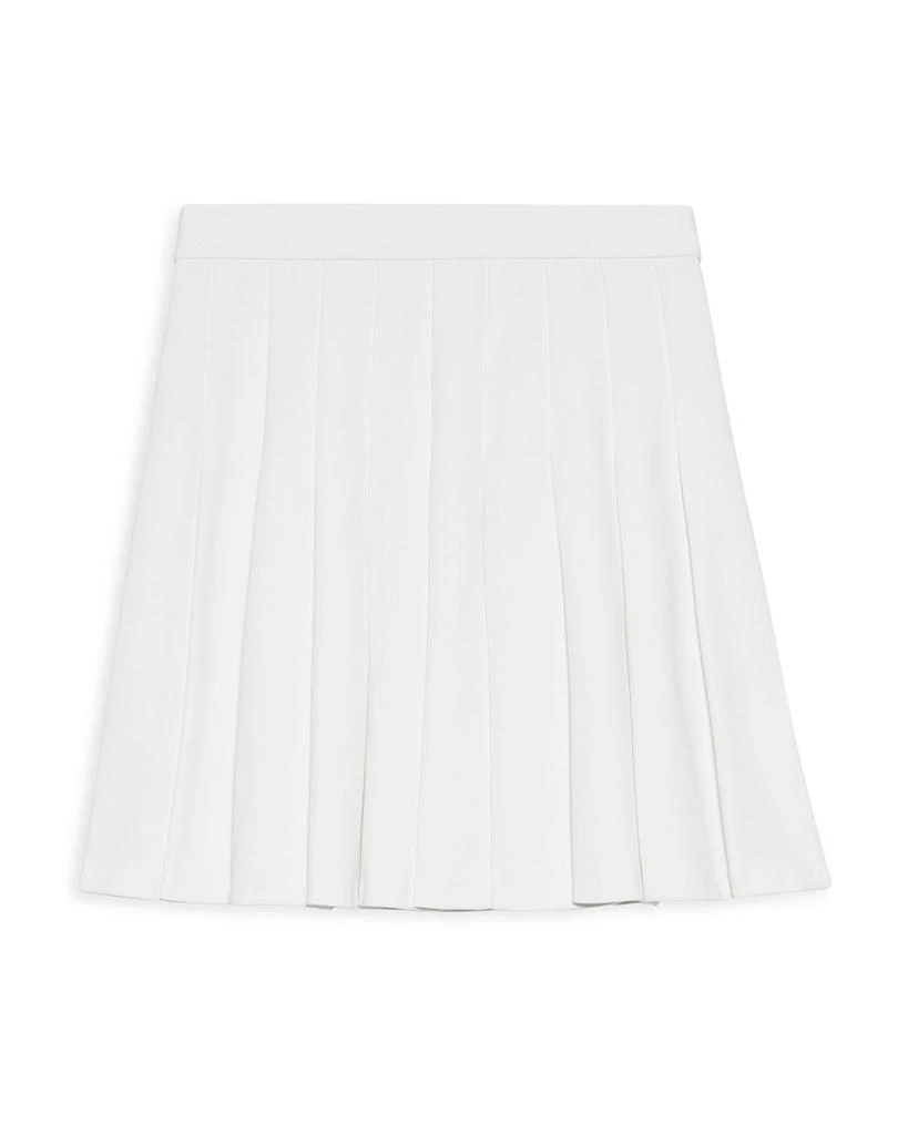 Pleated Tennis Skirt 商品