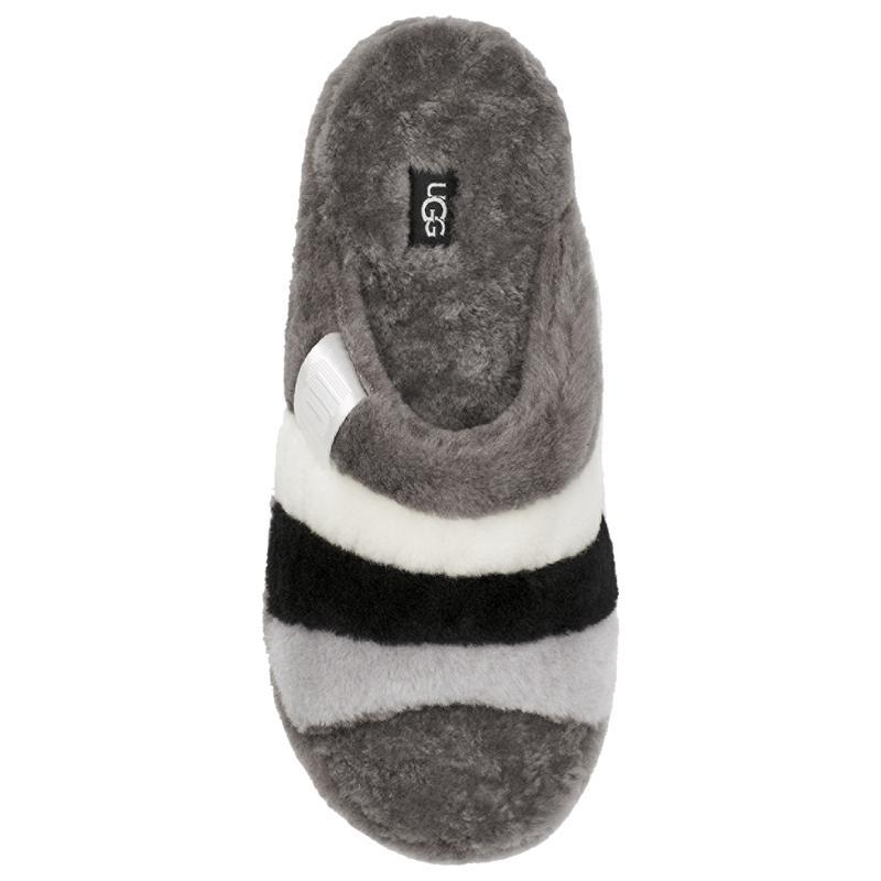 商品UGG|UGG Fluff You - Men's,价格¥442,第6张图片详细描述