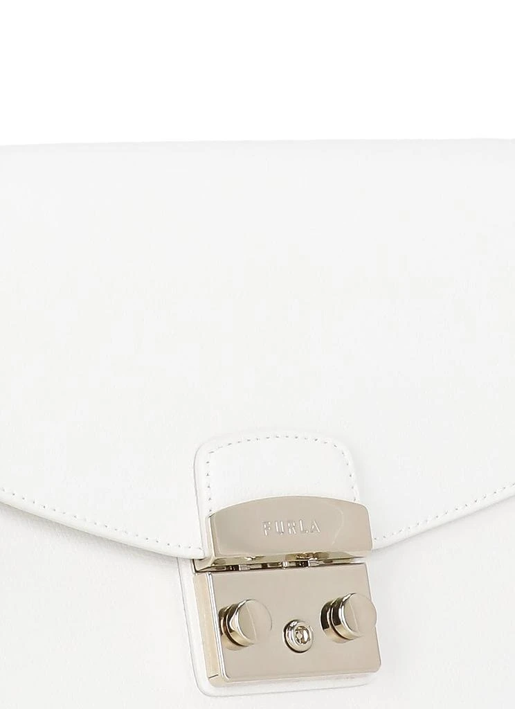 商品Furla|Furla Metropolis Shoulder Bag,价格¥2721,第4张图片详细描述