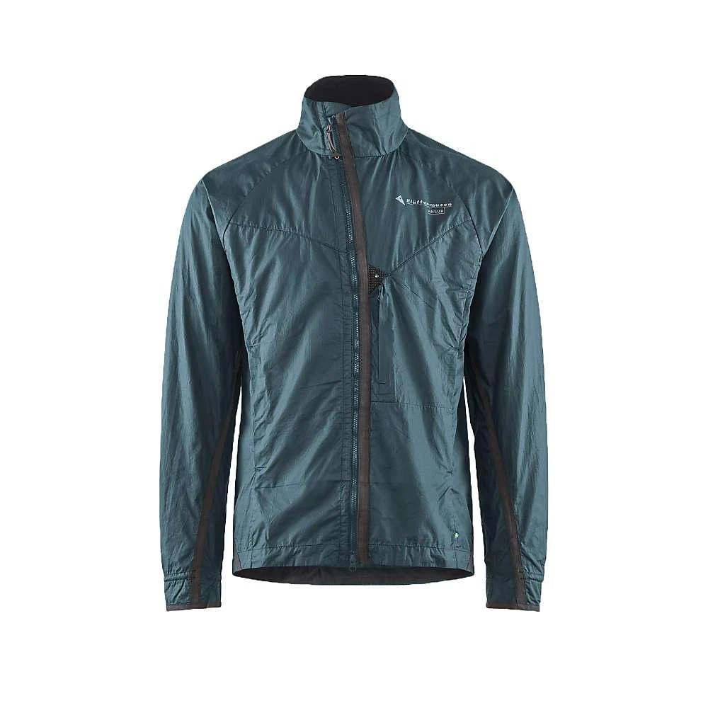 商品Klattermusen|Men's Ansur Wind Jacket,价格¥1348,第1张图片