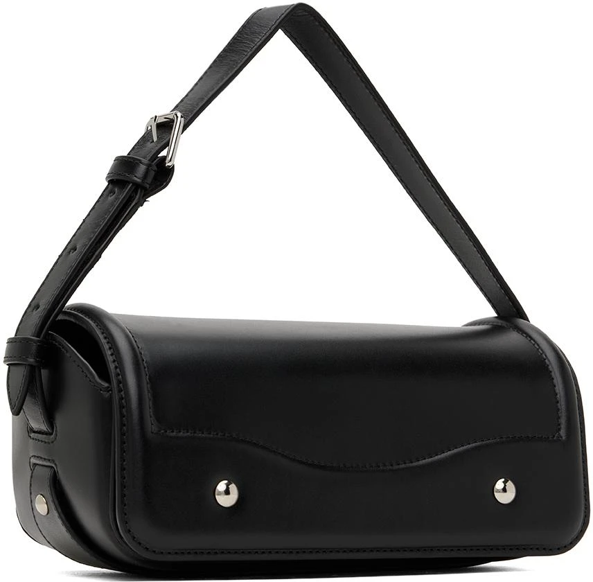 商�品Lemaire|Black Ransel Mini Bag,价格¥7029,第2张图片详细描述