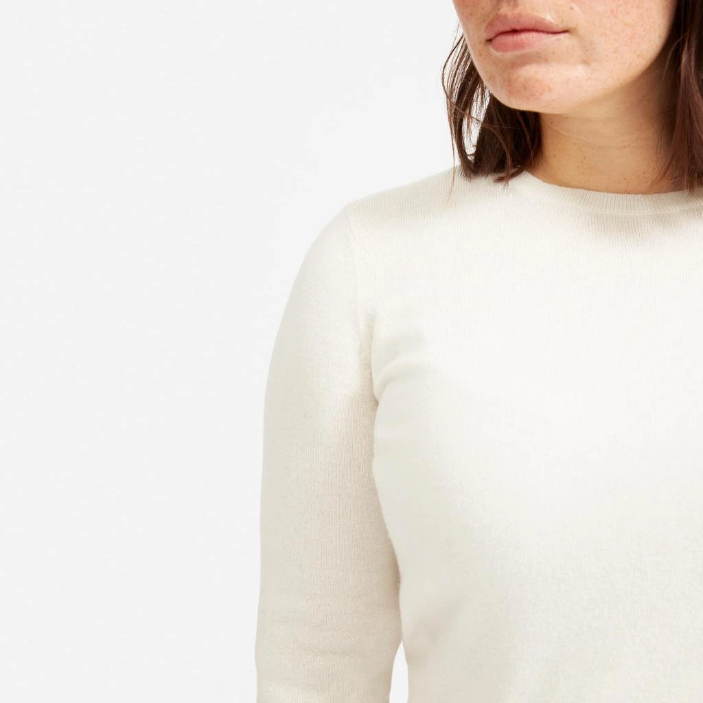 商品Everlane|羊绒衫,价格¥737,第3张图片详细描述