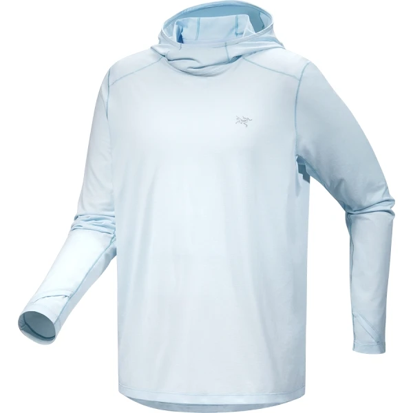 【Brilliant|包邮包税】CORMAC HOODY M 始祖鸟COMAC 男式连帽衫 ATOSMX9002 商品