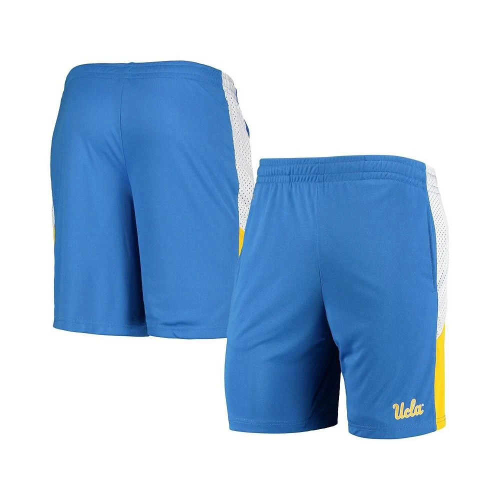 商品Colosseum|Men's Blue UCLA Bruins Very Thorough Shorts,价格¥211,第1张图片