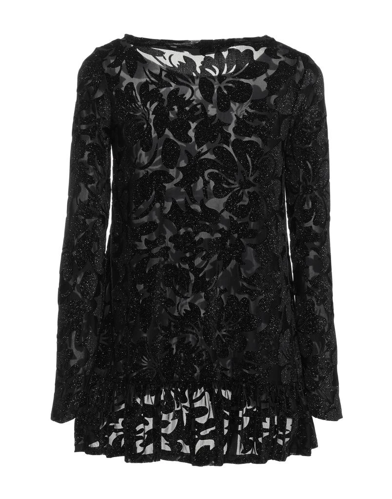 商品ROSE' A POIS|Top,价格¥476,第2张图片详细描述