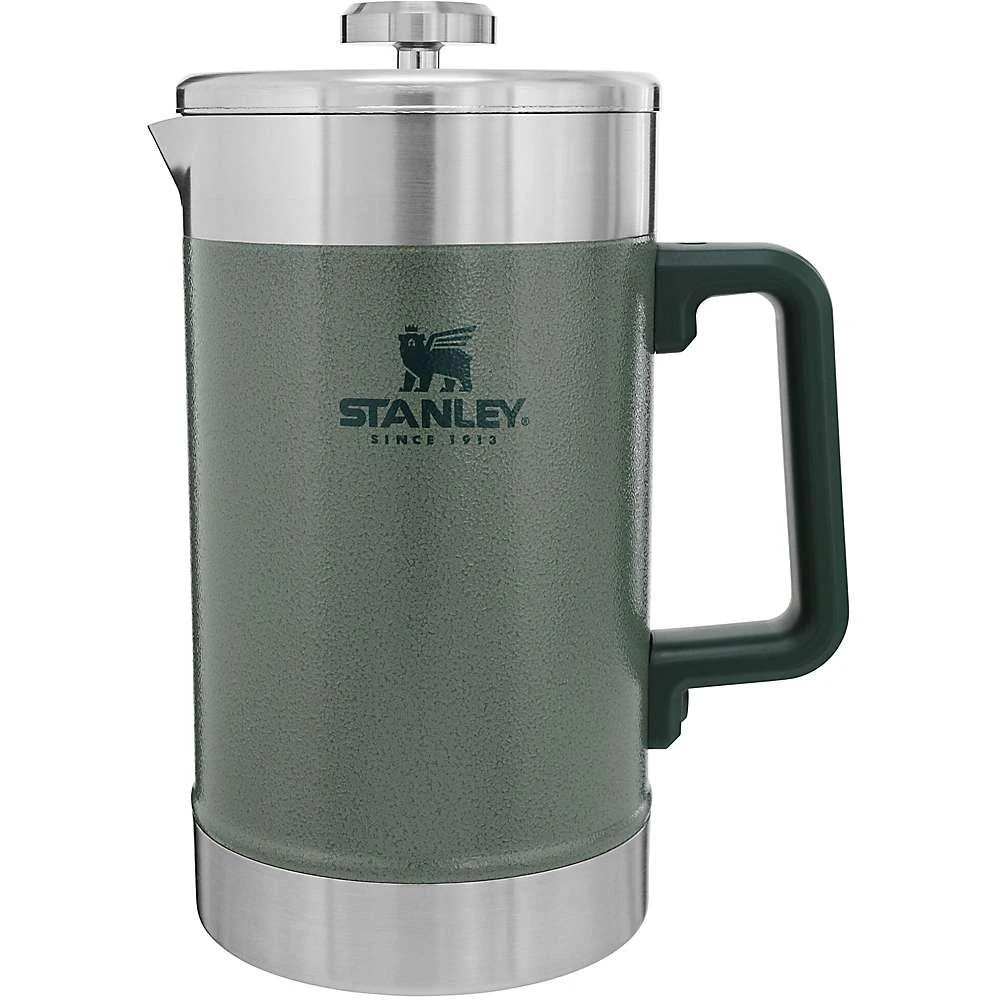 商品Stanley|Stanley Classic Stay-Hot French Press,价格¥578,第2张图片详细描述