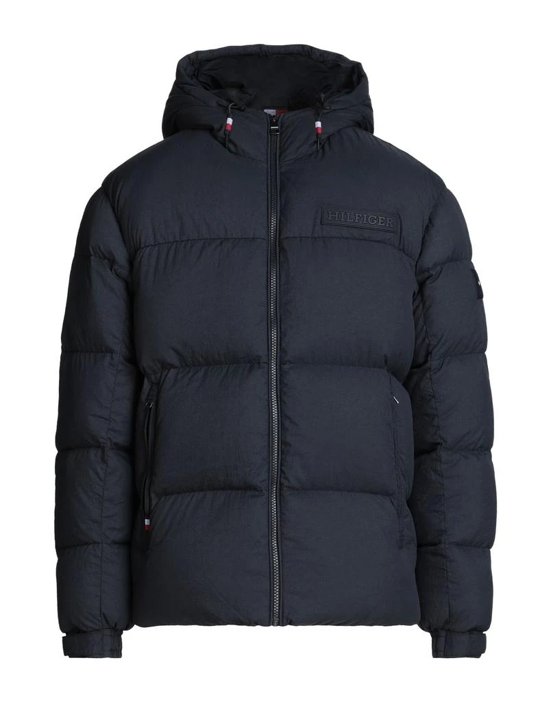 商品Tommy Hilfiger|Shell  jacket,价格¥3079,第1张图片