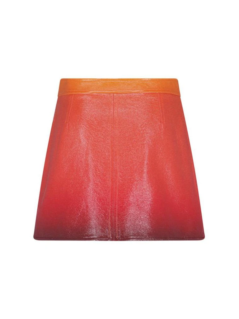 商品Courrèges|Courrèges Skirts,价格¥3765,第3张图片详细描述