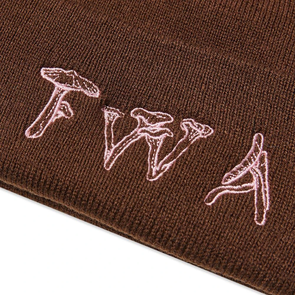 商品FRIENDS WITH ANIMALS|FRIENDS WITH ANIMALS Mushroom Beanie,价格¥152,第2张图片详细描述