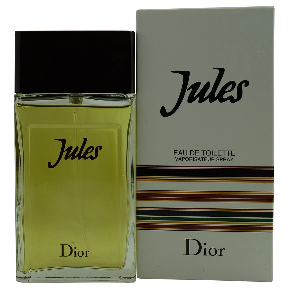 100ml 新品未開封】Christian Dior Jules EDT-