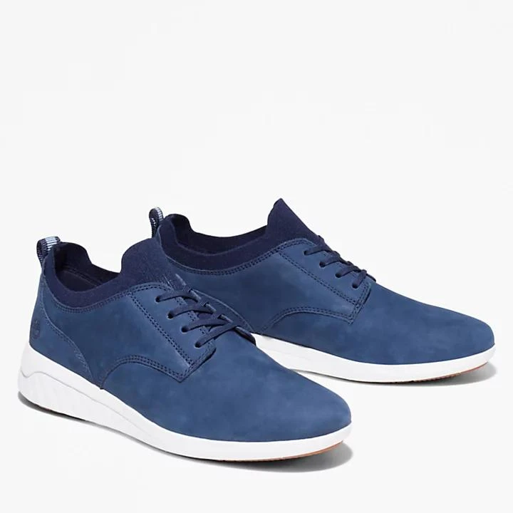 商品Timberland|Bradstreet Ultra Sneaker for Women in Navy,价格¥656,第5张图片详细描述
