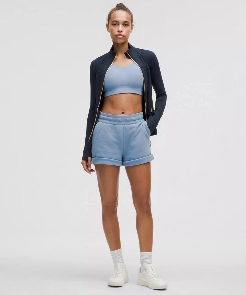 商品Lululemon|女款Define外套,价格¥824,第4张图片详细描述