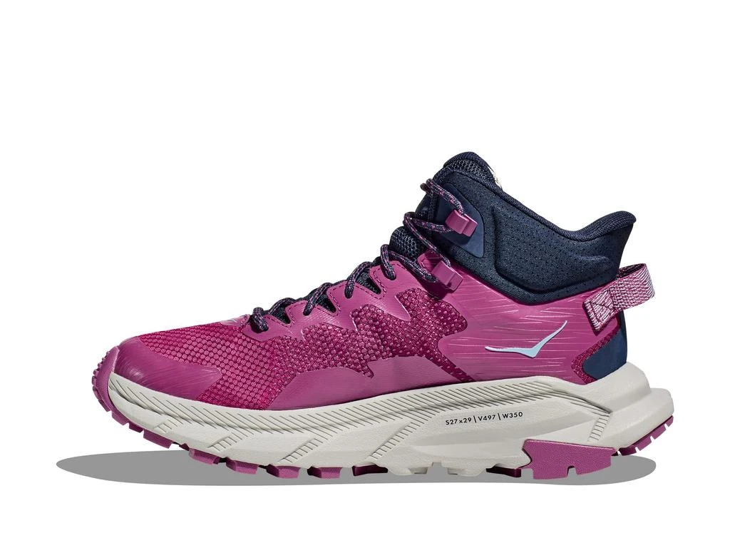 商品Hoka One One|Trail Code GORE-TEX®,价格¥1360,第4张图片详细描述