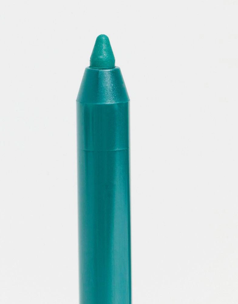 商品NYX Professional Makeup|NYX Professional Makeup Epic Wear Long Lasting Liner Stick - Intense Teal,价格¥70,第3张图片详细描述
