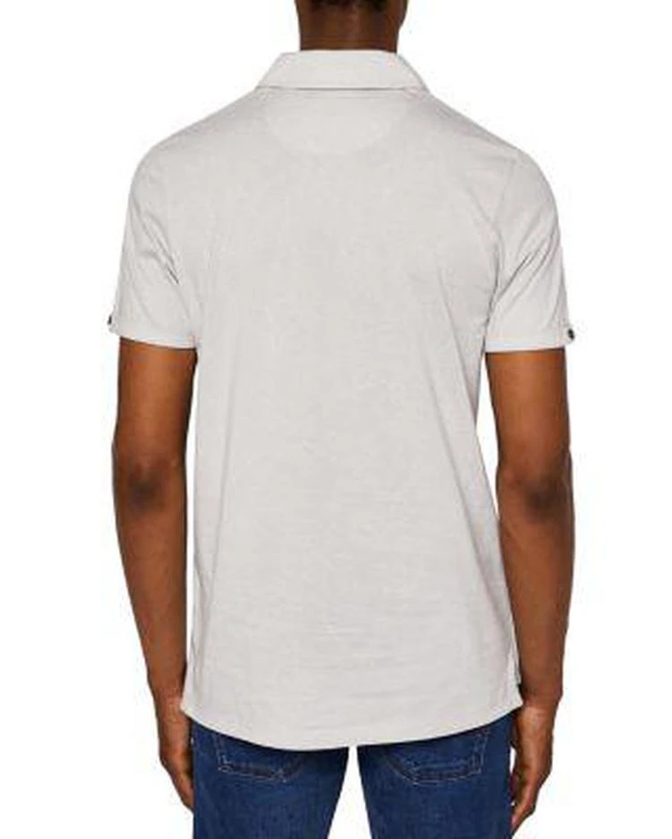 商品Ted Baker London|Ruff Regular Fit Polo,价格¥351,第2张图片详细描述
