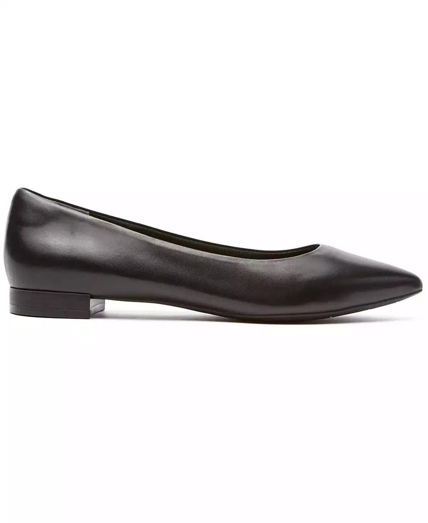 商品Rockport|Women's Adelyn Ballet Flats,价格¥331,第2张图片详细描述