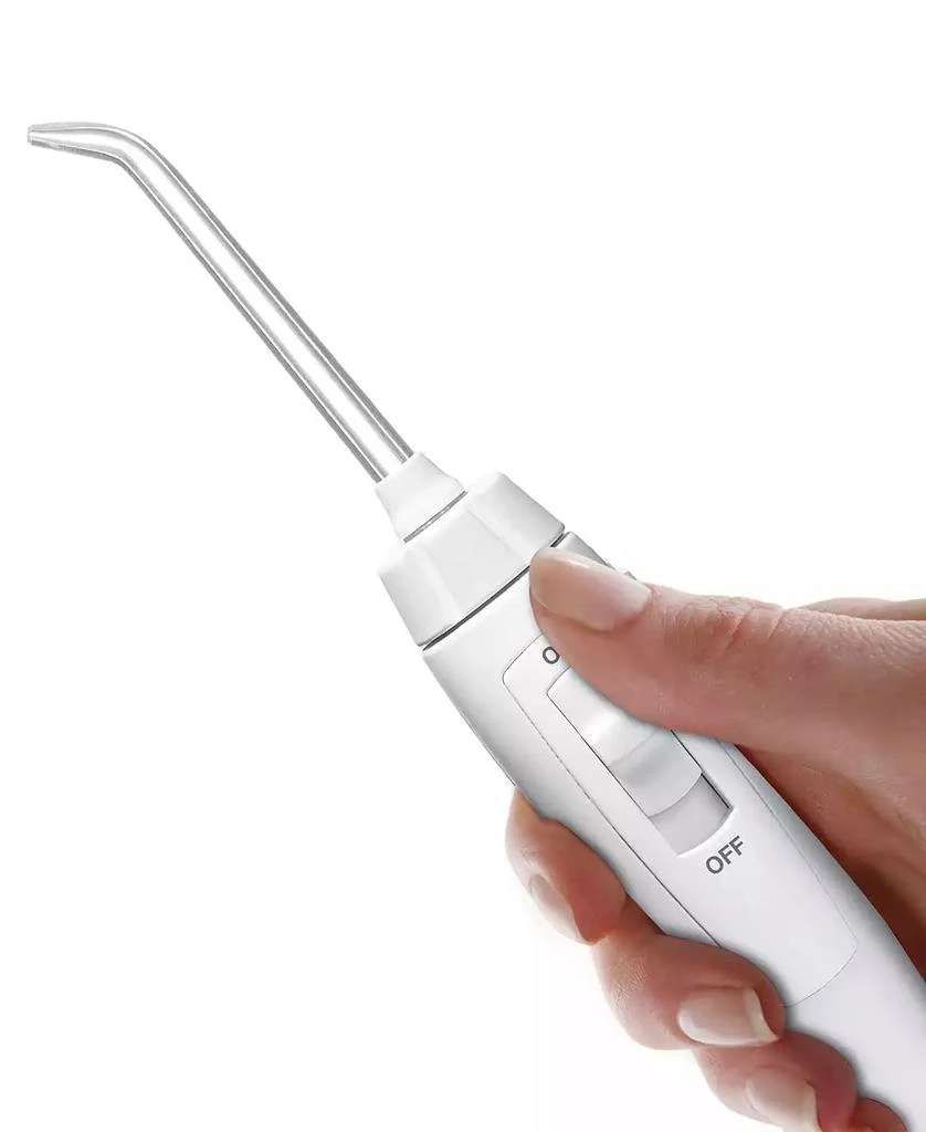 Complete Care 5.0 Water Flosser + Sonic Electric Toothbrush 商品