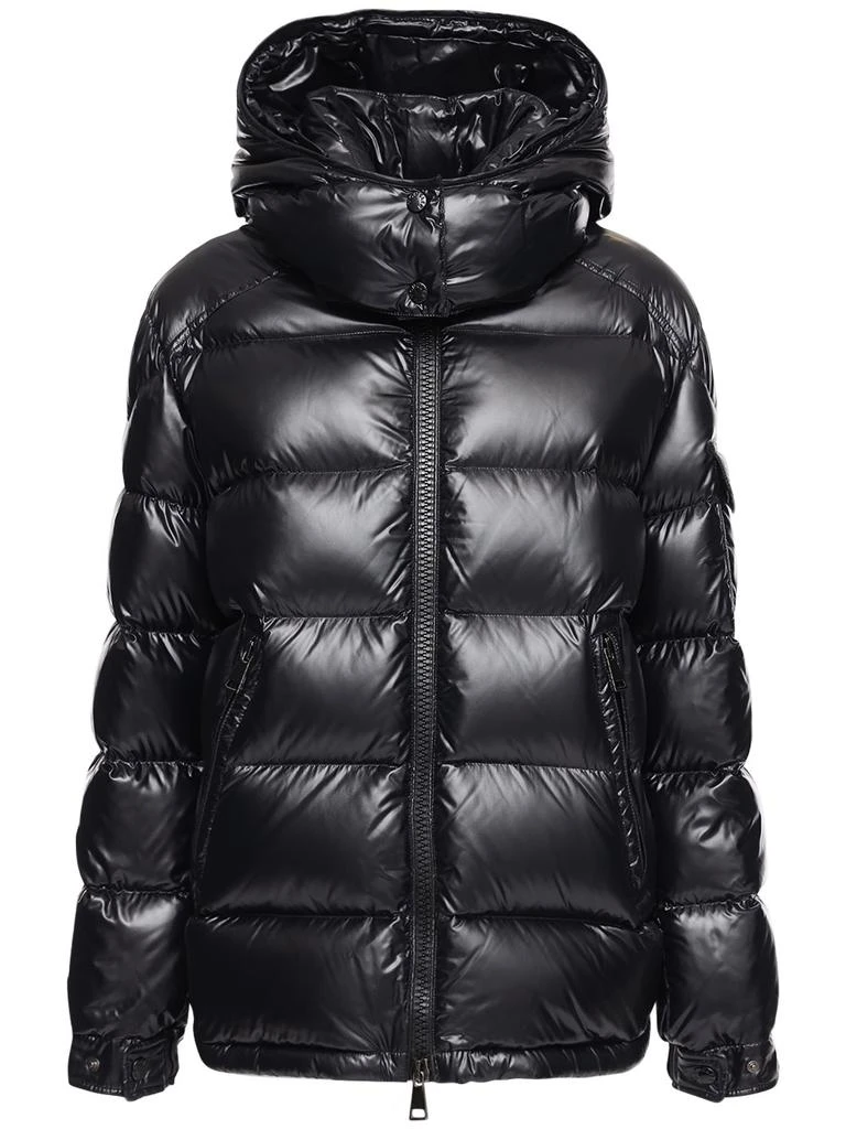 商品Moncler|Maire Nylon Down Jacket,价格¥15258,第1张图片