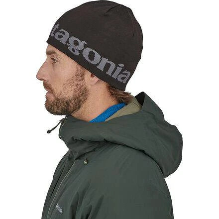 商品Patagonia|Beanie Hat,价格¥204,第4张图片详细描述