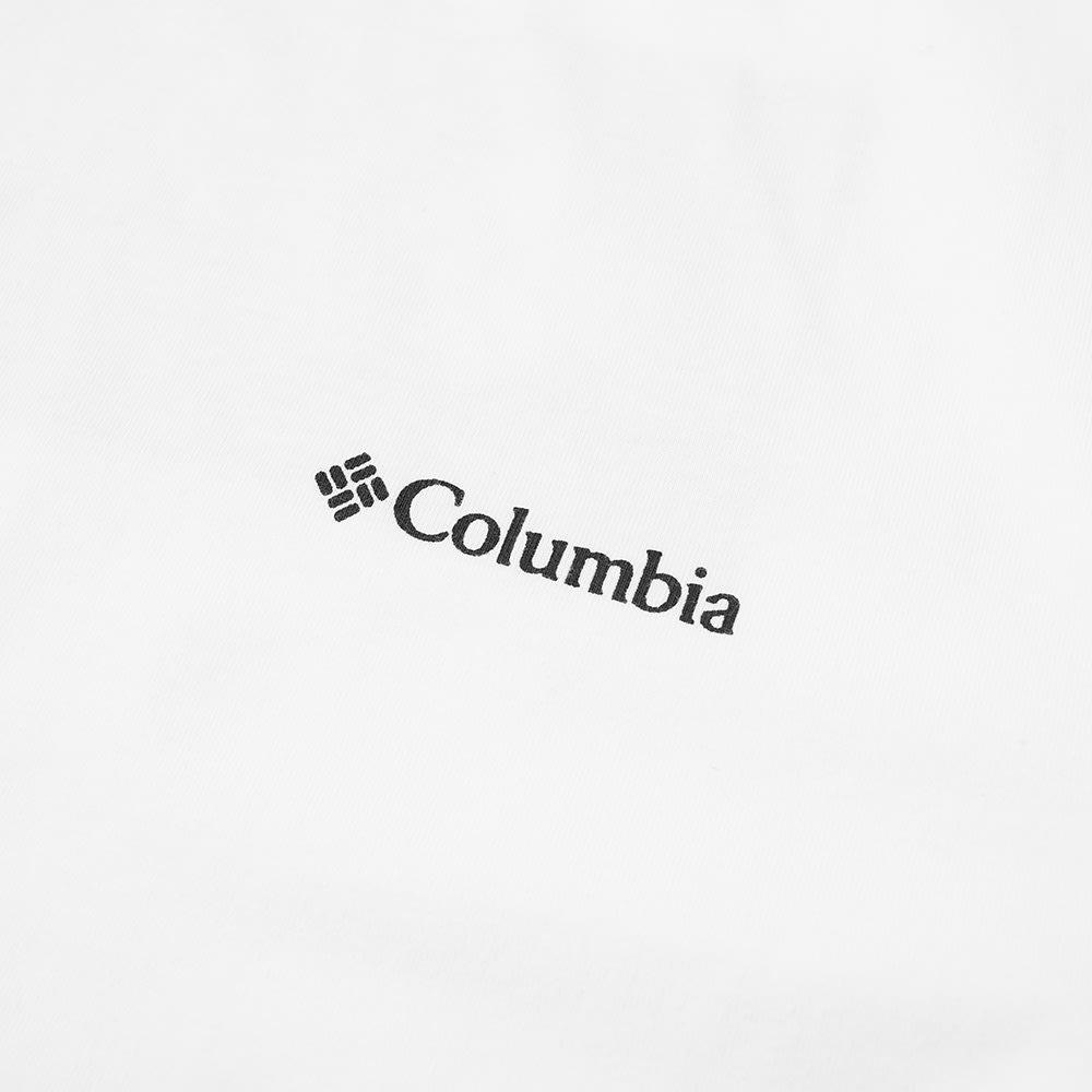 Columbia North Cascades Tee商品第2张图片规格展示