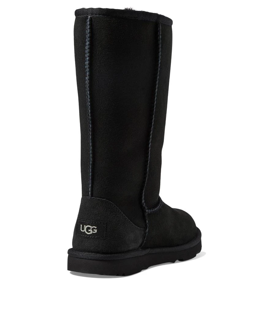 商品UGG|Classic Tall II (Little Kid/Big Kid),价格¥1352,第5张图片详细描述