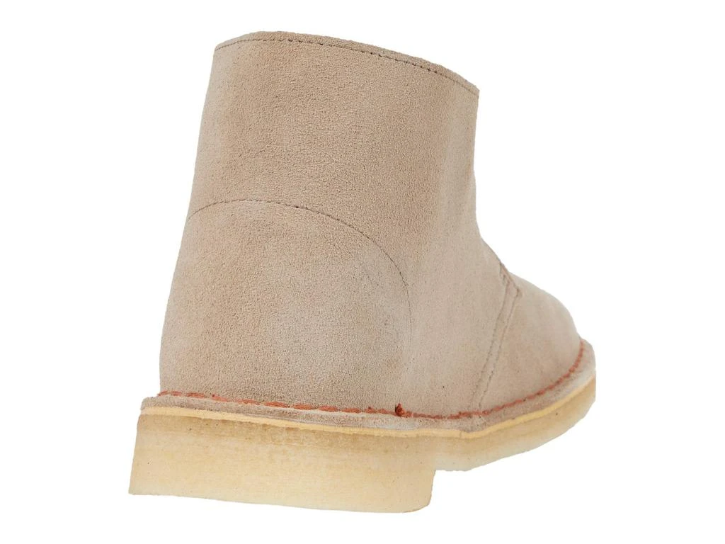 商品Clarks|Clarks Desert Boot女士沙漠靴,价格¥796,第5张图片详细描述