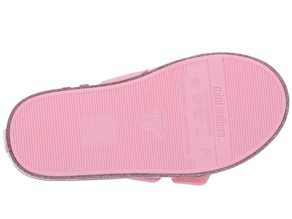 商品Mini Melissa|Go Sneaker BB (Toddler/Little Kid),价格¥325,第3张图片详细描述