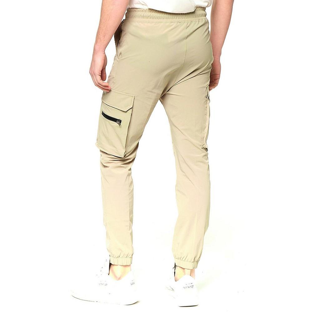 商品RON TOMSON|Men's Slim-Fit Modern Track Pants,价格¥915,第4张图片详细描述
