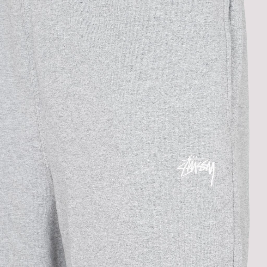 商品STUSSY|STUSSY  STOCK LOGO PANTS,价格¥1009,第4张图片详细描述