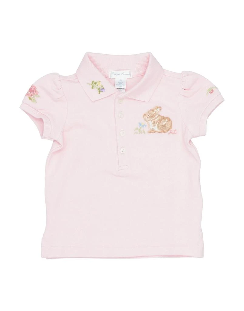 商品Ralph Lauren|Polo shirt,价格¥234,第1张图片