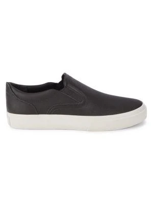 商品Vince|Fairfax-2B Slip-On Sneakers,价格¥394,第1张图片