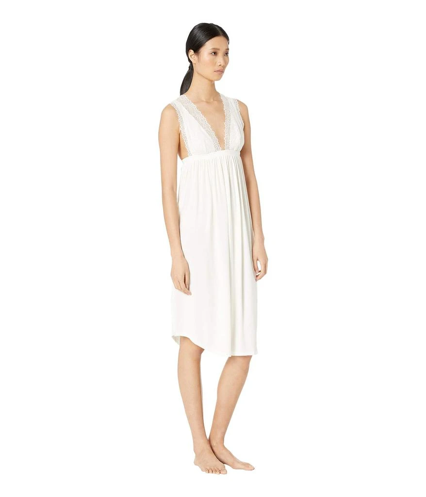 商品Eberjey|Sara - The Grand Gown,价格¥625,第4张图片详细描述