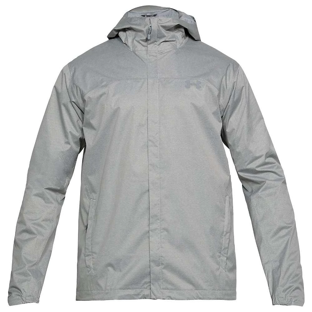 商品Under Armour|Under Armour Men's UA Overlook Jacket,价格¥294,第1张图片