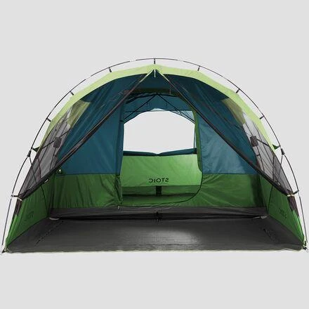 商品Stoic|Madrone Tunnel Tent + Screen Porch: 6-Person 3-Season,价格¥2470,第3张图片详细描述