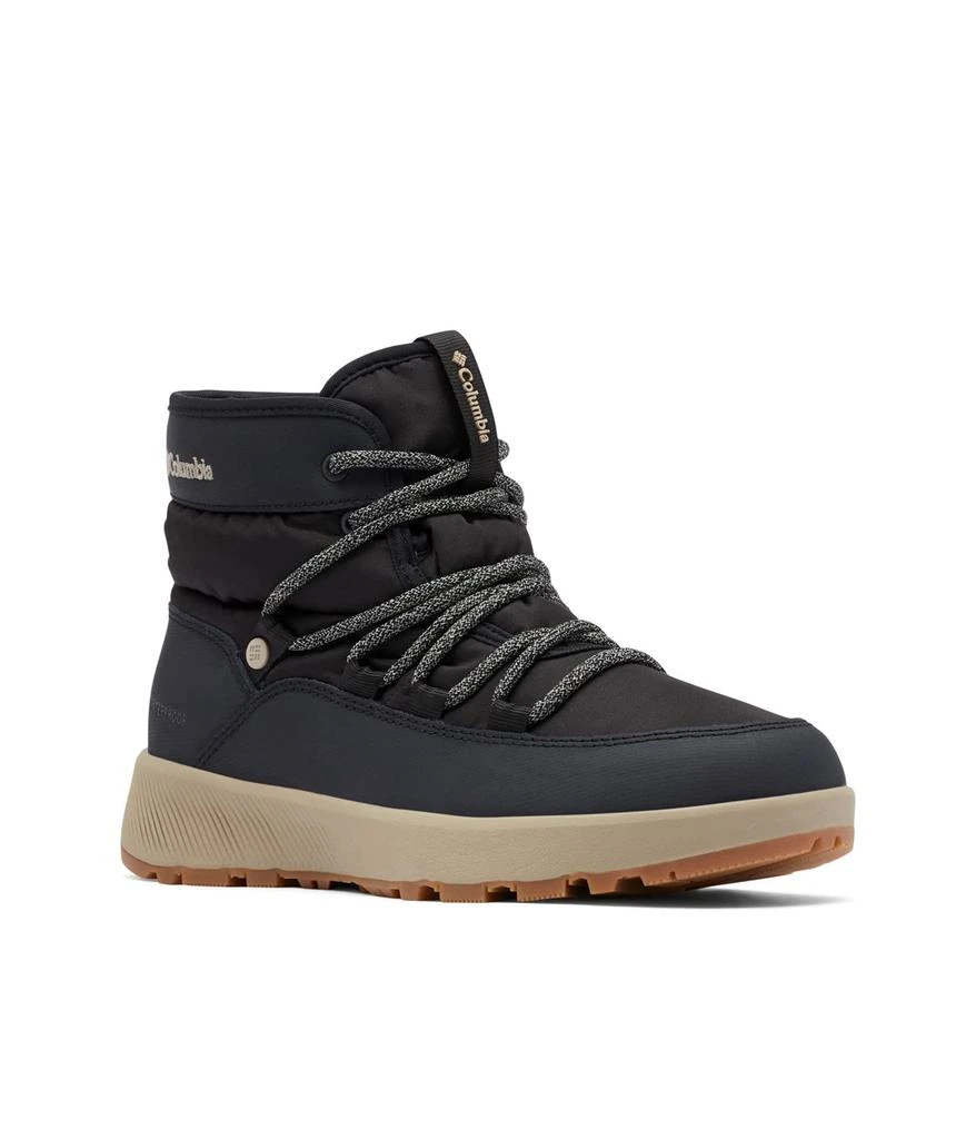 商品Columbia|Women's Slopeside Village Omni-Heat Mid Snow Shoe,价格¥880,第1张图片